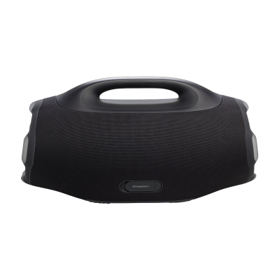 JBL Boombox 4 Portable Speaker in Black - JBLBOOMBOX4BLKAM