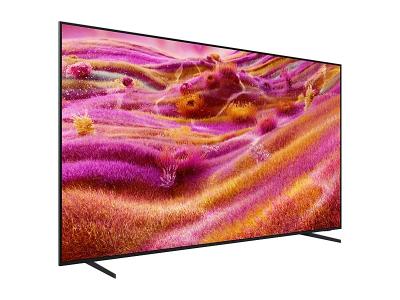 115" Samsung Neo QLED 4K QN90F Vision AI Smart TV (2025) - QN115QN90FFXZC