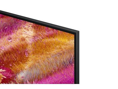 115" Samsung Neo QLED 4K QN90F Vision AI Smart TV (2025) - QN115QN90FFXZC