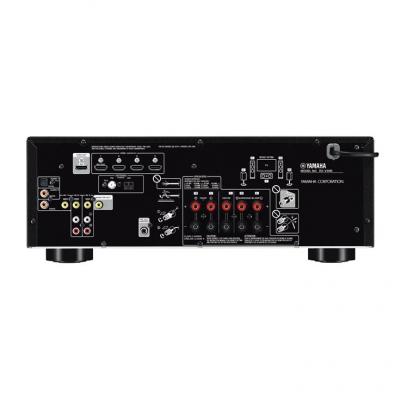 Yamaha 5.1-channel AV Receiver - RXV385B