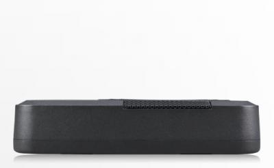 Alpine Compact Powered 8" Subwoofer System-PWE-S8