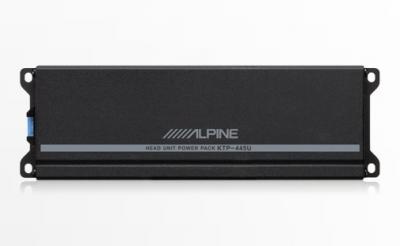 Alpine Universal Power Pack - KTP-445U