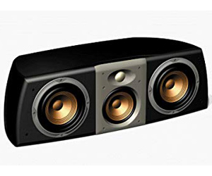 Center-Channel Speakers
